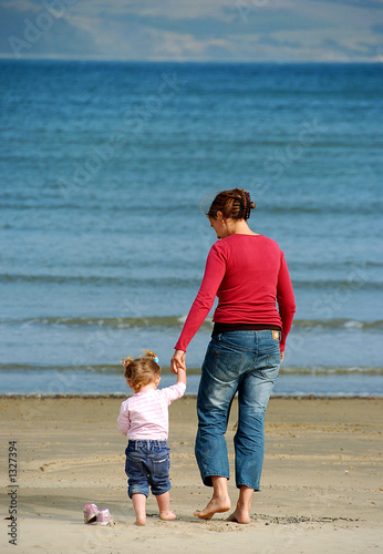 mother-&-child