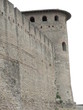 la cité de carcassonne