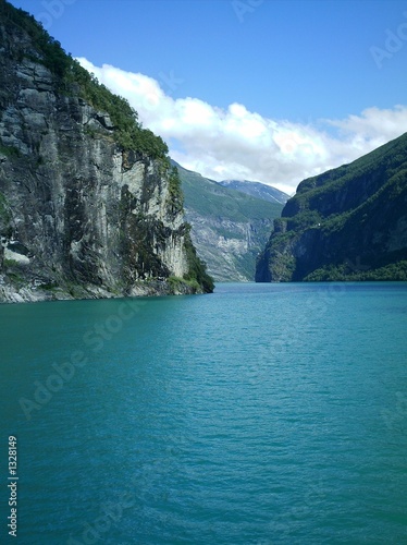 geiranger fjord geiranger fjord