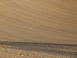 spuren im sand