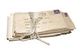 old letters