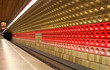 underground