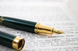 antique pen 4