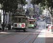 cable car cable car