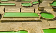 minigolf