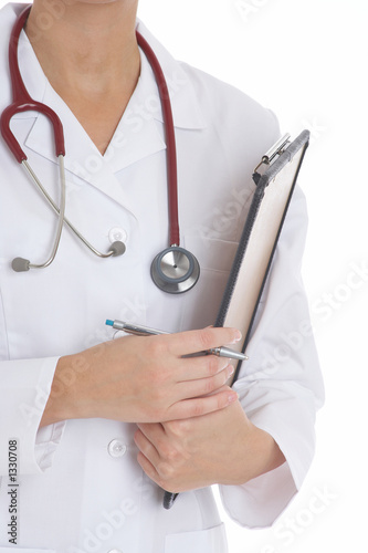 doctor