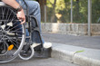 curb