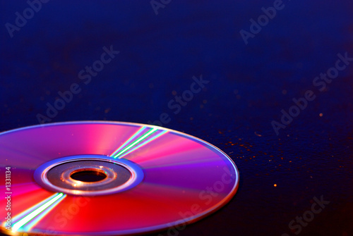 compact disc compact disc