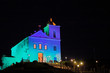 brazilian church