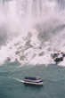 niagara falls - american falls  - view 1