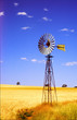 australian windmill