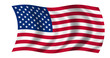 usa fahne