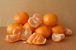 mandarins mandarins