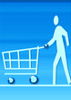 on line shopping