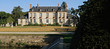 le chateau