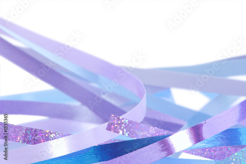 Photo: ribbons ribbons