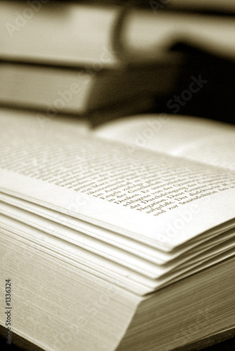 buch