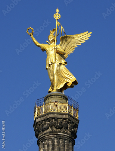 berlin siegessäule