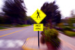 speed