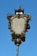 street lamp