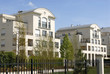 habitat région parisienne