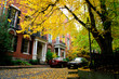 beacon hill, boston
