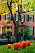 beacon hill, boston