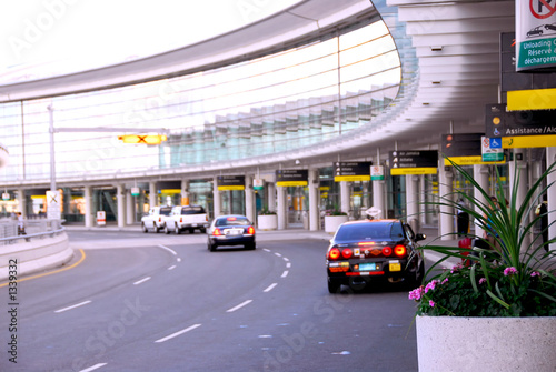 Photo: terminal terminal