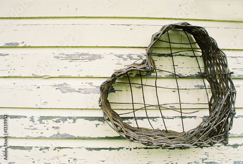 rustic heart ii