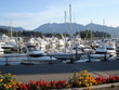 hafen von vancouver