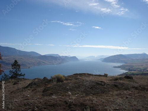 kamloops lake