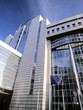 eu parliament building brussels belgium europe eu parliament building brussels belgium europe