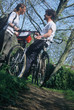couple rando velo