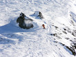 the north face freeride les arcs