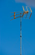 antena tv  uhf