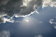 ray of sun