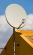 Photo: antena parabolica antena parabolica
