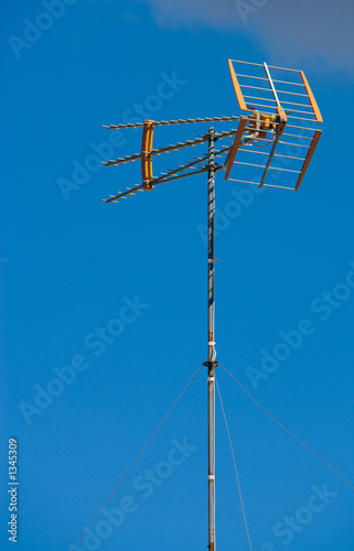 Photo: antena tv uhf antena tv uhf