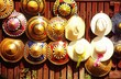 chapeaux