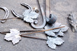 objets en fer