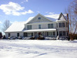 Photo: after the snow after the snow