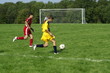 youth soccer 2006-2