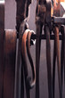 outils de ferronnerie