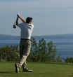 golf swing finish golf swing finish