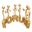 forum