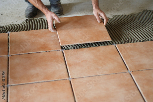 pose de carrelage 2