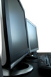 pair lcd screens