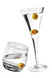 martinis