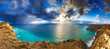 sea
