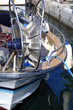 bateau de peche